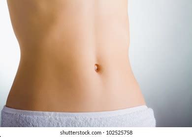 18 317 Naked Woman Stomach Stock Photos Images Photography Shutterstock