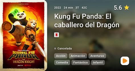 Kung Fu Panda El Caballero Del Drag N Playmax