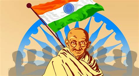 Gandhi Birthday Celebration