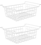 Amazon Orgneas Freezer Baskets For Chest Freezer Capacity