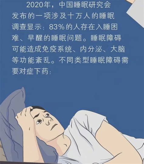 连续3晚睡眠不足免疫功能低一半 “熬夜伤身”可不是说说而已！连续睡眠 社会资讯 川北在线