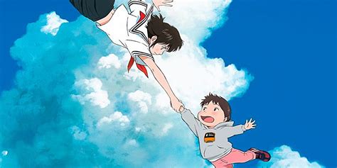 10 Best Anime Movies For Children, Ranked