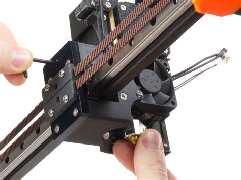 Loadcell XL MK4 Prusa Knowledge Base