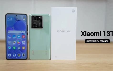 Xiaomi T Segera Meluncur Spesifikasi Harga Dan Tanggal Peluncuran