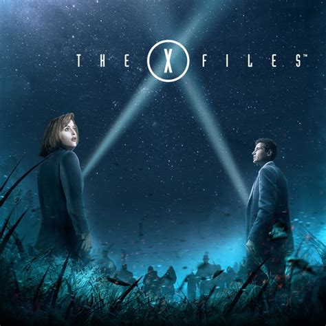 rutor info Секретные материалы The X Files S01 11 1993 2018