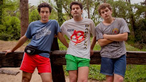 Bromance Gay Film 2016 QUEERmdb De