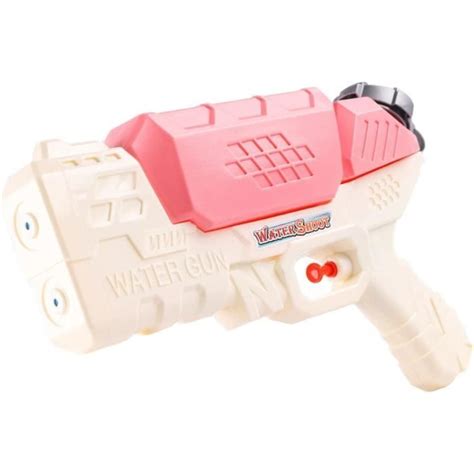 LIWI Pistolet À Eau Pistolet À Eau Super Trempé pour Enfants Jouet