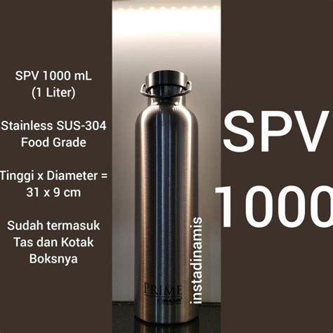 Shuma Ml Termos Stainless Untuk Air Panas Dingin Lazada Indonesia