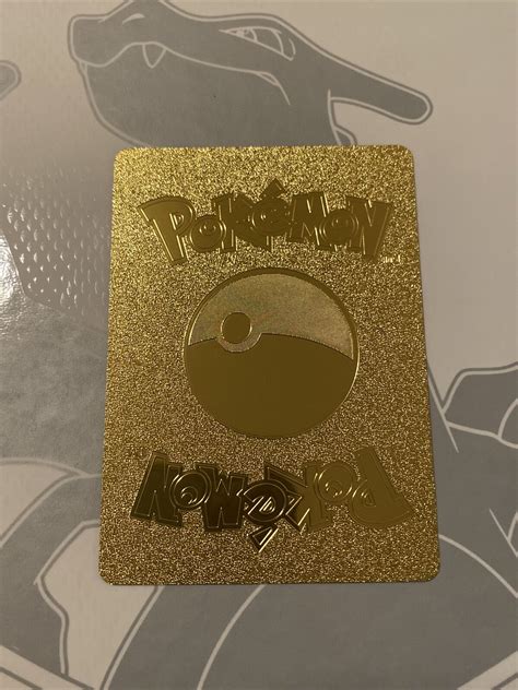 Mavin Pokemon Card Mewtwoandmew Gx Hp 270 Perfection Gold Foil Fan Art Card