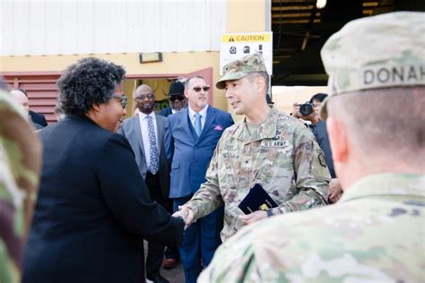 Building Strong Partnerships And Readiness 19th Expeditionary Sustainment Command’s Alignment