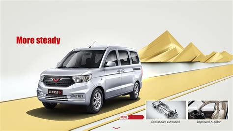 Wuling Commercial Vehicles - Wuling cars