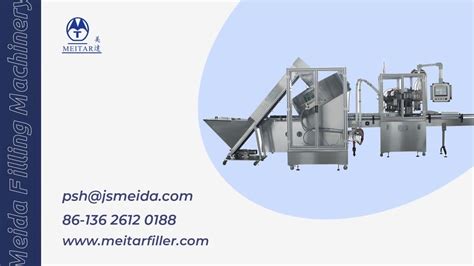 Qgqe Automatic Bag On Valve Aerosol Filling Machineintegral Youtube