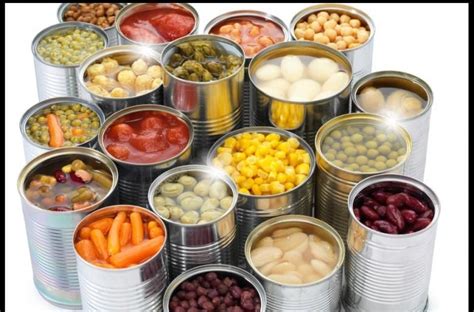 Canned Ambient Food Product Market Analysis Key Company