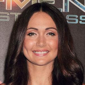 Jessica Chobot - Age, Family, Bio | Famous Birthdays