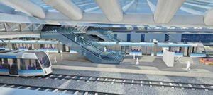 Habibganj railway station to be redeveloped - TrafficInfraTech Magazine