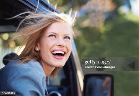 Wind In Hair Driving Photos and Premium High Res Pictures - Getty Images
