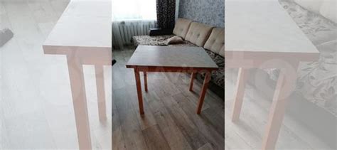 Кухонный стол раскладной бу купить в Череповце | Товары для дома и дачи ...