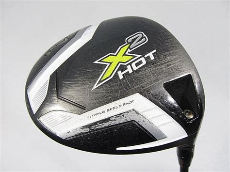 X2 HOT ドライバー 2014 日本仕様 X2 HOT 1W 9 R キャロウェイ 018 中古ゴルフクラブ通販 ゴルフエース GOLF ACE