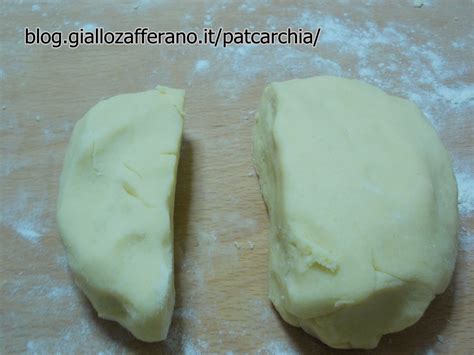 Biscotti Marmorizzati Divertirsi In Cucina