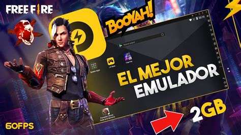 El Mejor Emulador De Pc Para Jugar Free Fire Diciembre