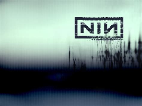 Nin Photo Digital Wallpaper Nine Inch Nails Music Hd Wallpaper