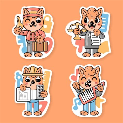 Pand Sticker Vectors And Illustrations For Free Download Freepik