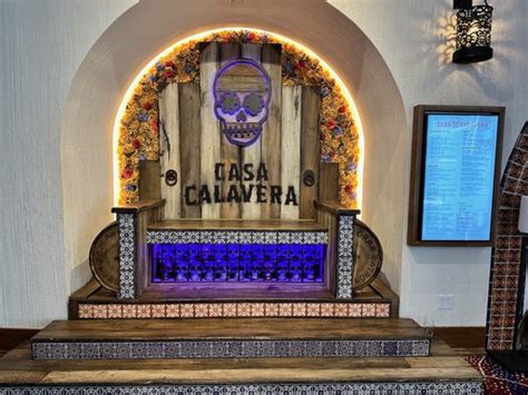 CASA CALAVERA LAS VEGAS Updated December 2024 1111 Photos 359