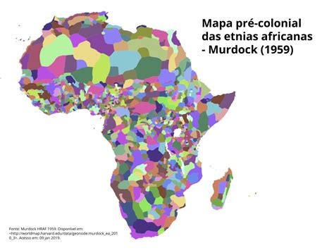 Imperialismo Na áfrica E ásia