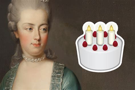 Did Marie Antoinette Actually Say Let Them Eat Cake? - Let's Eat Cake