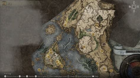 Elden Ring Walking Mausoleum Locations The Loadout