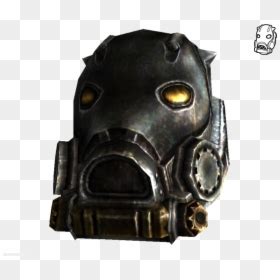 Archived - Hellfire Power Armor Helmet, HD Png Download - vhv