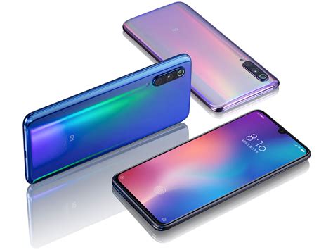 Top 5 Des Meilleurs Smartphones Xiaomi à Acheter En 2019 Meilleur Mobile