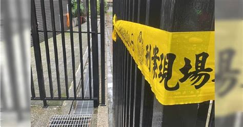 三峽北大特區驚傳女子陳屍防火巷 警聯絡母親竟得超寒心回應 社會 Ctwant