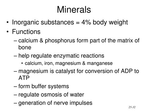 Ppt Metabolism Powerpoint Presentation Free Download Id9542706