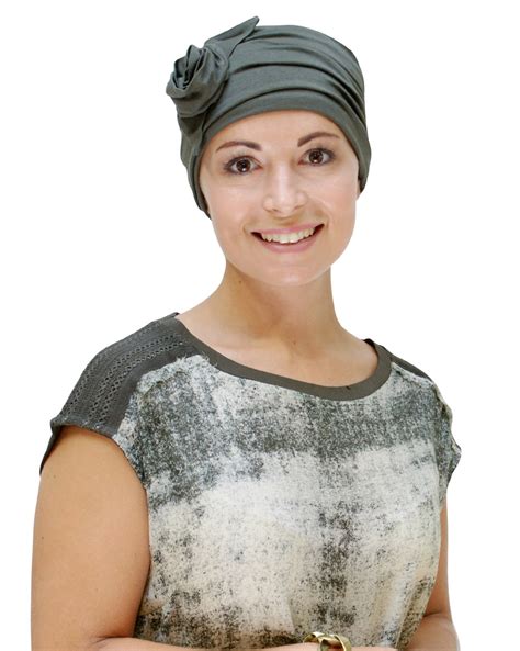 Headwear For Hair Loss Selina Suburban Turban