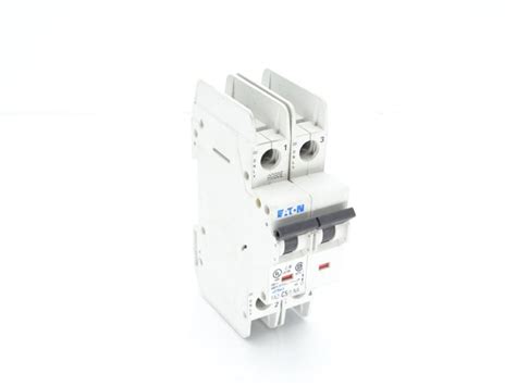 Eaton Corporation FAZ-C5/2-NA Circuit Breaker