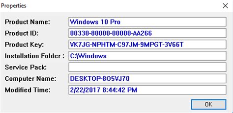 How find windows 10 product key surface pro - bdacredit