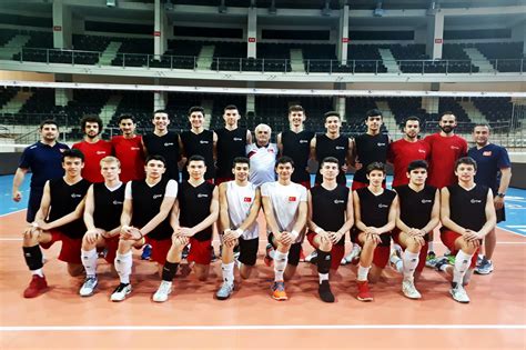 U17 Erkek Milli Takımımız Balkan Şampiyonası nda 2 Galibiyetini Aldı