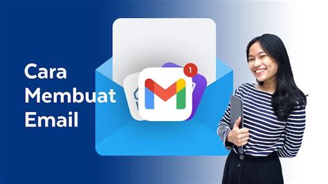 Cara Membuat Email