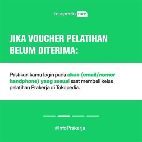 Tokopediacare On Twitter Toppers Punya Pertanyaan Yang Sama Seputar