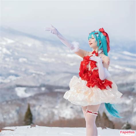 Saya Scarlet Aka SayaScarlet Nude Leaks OnlyFans Patreon Photo Fapellas