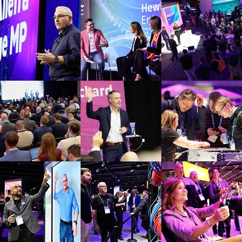 HPE Discover Barcelona 2025 | HPE