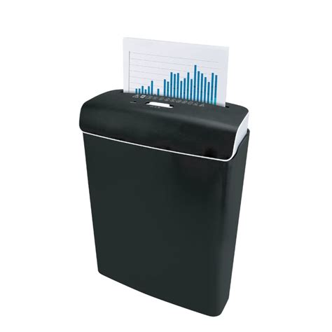 Monolith Ma B Strip Cut Paper Shredder Shopee Malaysia