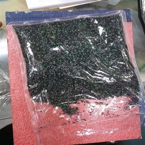 Brown Round Black Hot Fix Stone For Necklace Size Mm At Rs Packet In Mumbai