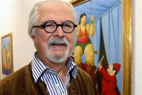 ADIÓS A FERNANDO BOTERO EL PINTOR DE LAS GORDITAS Infograma net