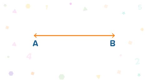 What Is A Line Segment? Definition, Formula, Examples,, 57% OFF