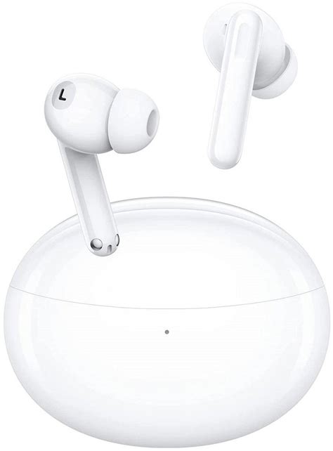 ᐉ Наушники OPPO Enco Air 2 Pro W33 White • Купить в Киеве, Украине ...