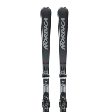 Skis Nordica Spitfire 75 TP2 Comp 10 FDT Comprar Online Alvarez