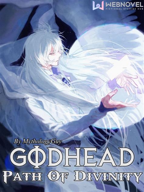 Read Godhead - Mythology_guy - WebNovel