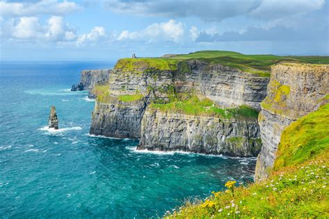 Travel Guide Ireland | Travel Guide